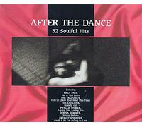 32 Soulige Hits (CD Compilation, Diverse)