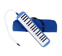 32 Strumento Soprano Melodica Per Pianoforte Per Pianoforte Con Tubo Per Bocchini E Borsa Per I Bambini Che Apprendono L'apprendimento