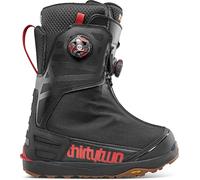 32 Thirty Two Jones MTB BOA Uomo Stivali da snowboard Nero 10