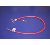 32 " Top Post Positivo Batteria Cavo 2 Controllo Deka East Penn Fatto IN USA