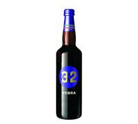 32 VIA DEI BIRRAI BIRRA NEBRA 0,75 LT 4