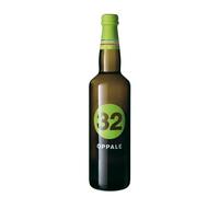 32 VIA DEI BIRRAI BIRRA OPPALE 0,75 LT. 3