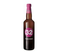 32 VIA DEI BIRRAI BIRRA TRE + DUE 0,75 LT. 7