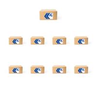 32 x Bicchiere punteria valvole AE per ALPINA, BMW, FORD, HYUNDAI, KIA