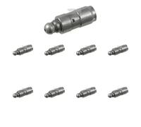32 x Bicchiere punteria valvole FEBI BILSTEIN per AUDI, SKODA, VW A4 B5
