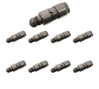 32 x Bicchiere punteria valvole FEBI BILSTEIN per BMW, LAND ROVER, MINI