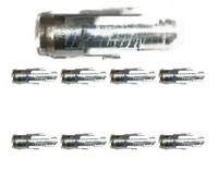 32 x Bicchiere punteria valvole FRECCIA per ACURA, ALFA ROMEO, ALPINA