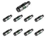 32 x Bicchiere punteria valvole INA per VOLVO C30, C70 II, S40 2, S40 II
