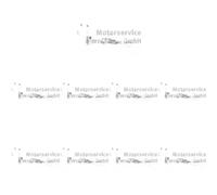 32 x Bicchiere punteria valvole KOLBENSCHMIDT per AUDI, SKODA, VW A4 B5