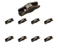 32 x Leva valvola FEBI BILSTEIN per BMW, LAND ROVER, OPEL, ROVER 1 E87