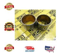 320/03017 - JCB ESCAVATORE ORIGINALE JCB BUSSOLA ESTREMA, CONFEZIONE DI 2 PEZZI.