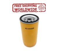 320/04134 Filtro Olio Diesel Max Compatibile JCB Escavatore 2011/12 W 950/38