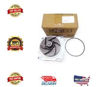 320/04542 320/A4904 - Jcb Pala Meccanica Originale Jcb Pompa Acqua Per 444/448