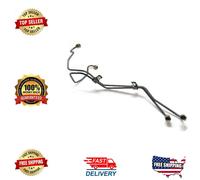 320/06554 - Jcb Pala Meccanica Tubo Carburante Assemblaggio,N° 3 & N 4 Iniettore