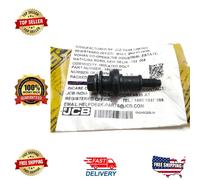 320/07640 - Jcb Pala Meccanica Originale Bullone Isolato 60MM X M8 Esagono Testa
