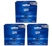 LAVAZZA | Nespresso Alluminio | CREMA E GUSTO CLASSICO - 240 Capsule
