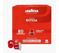 320 Capsule Qualità Rossa Nespresso LAVAZZA