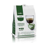 320 Cialde Capsule Compatibili Nescafe' Dolce Gusto Gimoka Espresso Cremoso