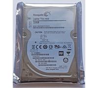 320 GB SATA Seagate Laptop Thin ST320LT012 5400rpm 16MB HDD 2.5" Hard Disk Nuovo
