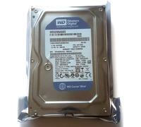 320 GB SATA Western Digital WD3200AAKX-083CA0 7200rpm 16MB 3,5 " Disk Nuovo