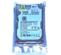 320 GB SATA Western Digital WD3200BUCT-63TWBY0 5400rpm 16MB 2,5 " Disk Nuovo