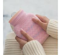 320 ML Daily Comfort Relief Warmth Therapy Cold Weather Borsa Acqua Calda Mini