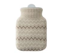 320 ML Warmth Therapy for Cold Weather Comfort Sacca Acqua Calda