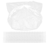 320 pz. Fodere per vasca idromassaggio monouso per piedi Fodere per pedicure