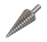 3200-0002 trapano a gradini, conico, multistadio Ø: 6-30 mm DKM