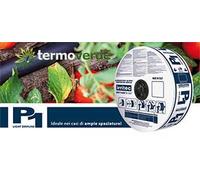 3200 mt Manichetta irrigazione Irritec P1 Ø16 6mil 20cm 1,5lph