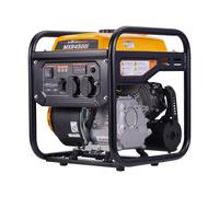 3200w Generatore Di Energia Portatile Leggero E Silenzioso for il Campeggio