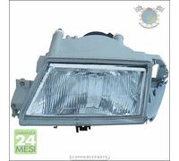 32010 Faro Proiettore Dx Destro per Alfa Romeo 1990/01>1994/12