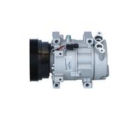 320119 NRF Compressore, Climatizzatore per NISSAN