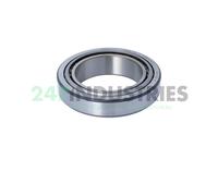 32016X SKF 80 x 125 x 29 mm TAP. ROLL. SINGLE ROW Cuscinetto a rulli conici a...