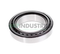 32017 ISB 85,00 x 130,00 x 29,00 mm TAP. ROLL. SINGLE ROW Cuscinetto a rulli ...