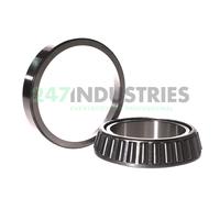 32017X/Q SKF 85 x 130 x 29 mm TAP. ROLL. SINGLE ROW Cuscinetto a rulli conici...