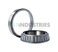 32017X SKF 85 x 130 x 29 mm TAP. ROLL. SINGLE ROW Cuscinetto a rulli conici a...