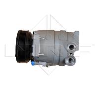32021 NRF Compressore, Climatizzatore per FIAT,OPEL,SAAB,VAUXHALL