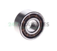 3203ATN9/C3 SKF 17 x 40 x 17,5 mm ANGULAR CONT. BALL DOUBLE ROW Cuscinetto a...