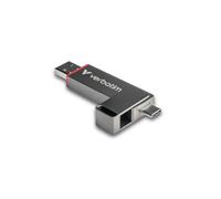 Verbatim DUAL QUICKSTICK USB-A/C 3.2 GEN1 256GB
