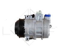 32053 NRF Compressore, Climatizzatore per MERCEDES-BENZ