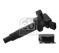 32056 FEBI BILSTEIN Bobina d'accensione per CITROËN,PEUGEOT,TOYOTA
