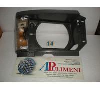 32056000 CORNICE FARO ANTERIORE DX IVECO GAMMA ZETA 50 60 65 79 ULTIMO TIPO
