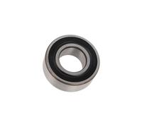 3206 A-2RS1TN9/MT33 SKF Cuscinetto: sfera inclinata a due file Øinn: 30 mm ØE...