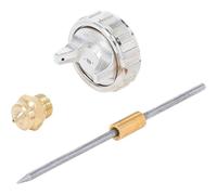 3206 - Tubatura di ricambio D.1,2 mm, precisione e durata - D-Work