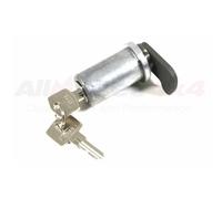 320609 BARREL LOCK AND KEY