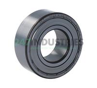3206A-2Z/MT33 SKF 30 x 62 x 23,8 mm ANGULAR CONT. BALL DOUBLE ROW Cuscinetto...