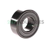 3206A-Z SKF 30 x 62 x 23,8 mm ANGULAR CONT. BALL DOUBLE ROW Cuscinetto a con...