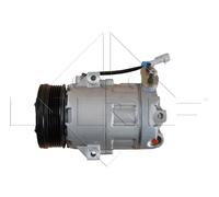 32080 NRF Compressore, Climatizzatore per OPEL,VAUXHALL