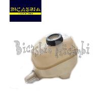 3209 - SERBATOIO OLIO MISCELATORE VESPA PX FRENO A DISCO 125 150 200